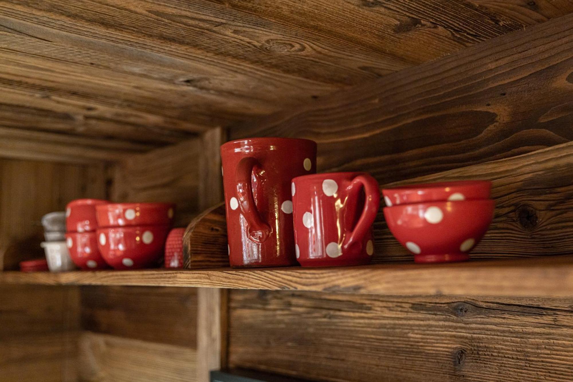Chalet A Megeve-Vauvray - Grands Appartements , Vue Mont Blanc Demi-Quartier Εξωτερικό φωτογραφία