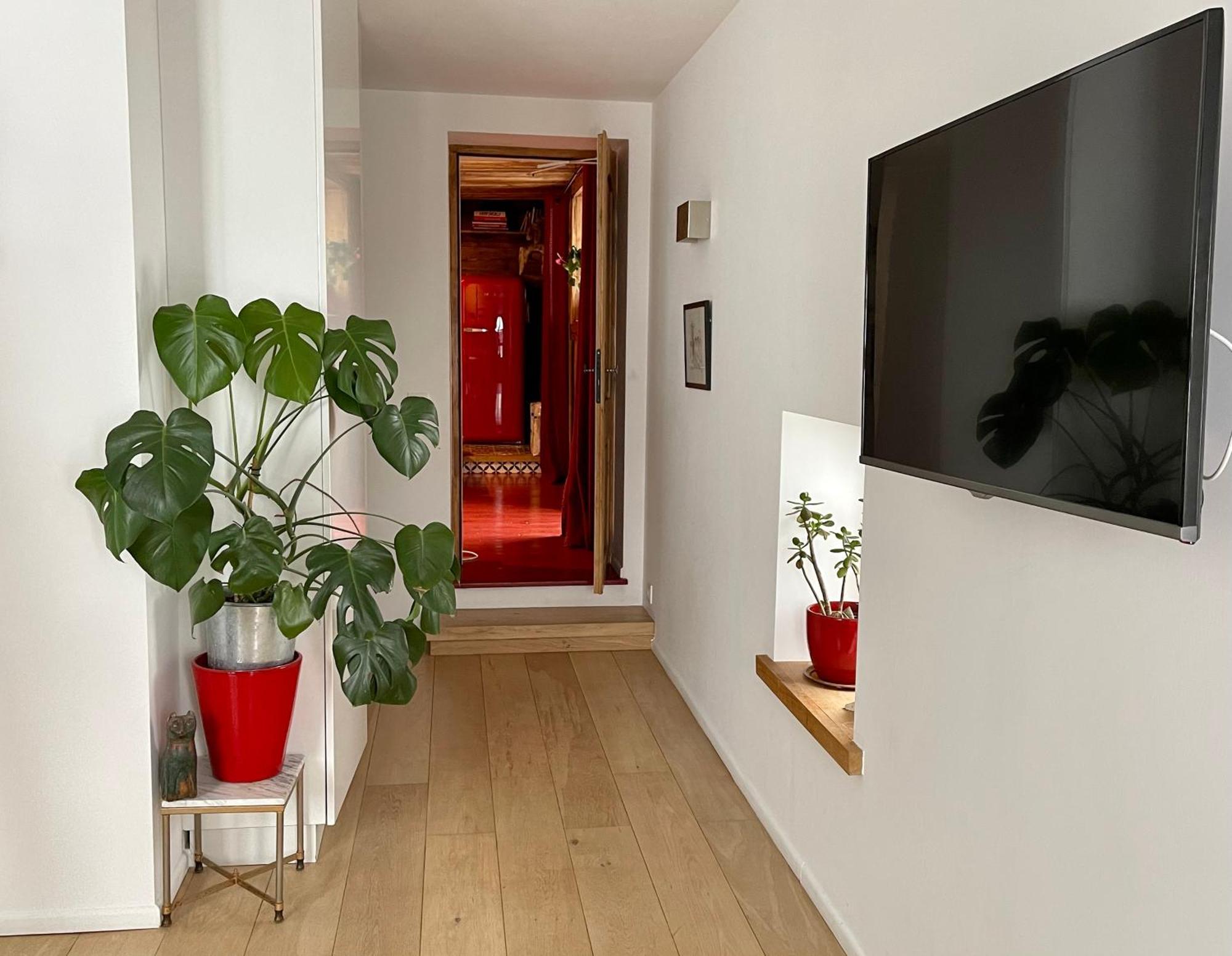 Chalet A Megeve-Vauvray - Grands Appartements , Vue Mont Blanc Demi-Quartier Εξωτερικό φωτογραφία