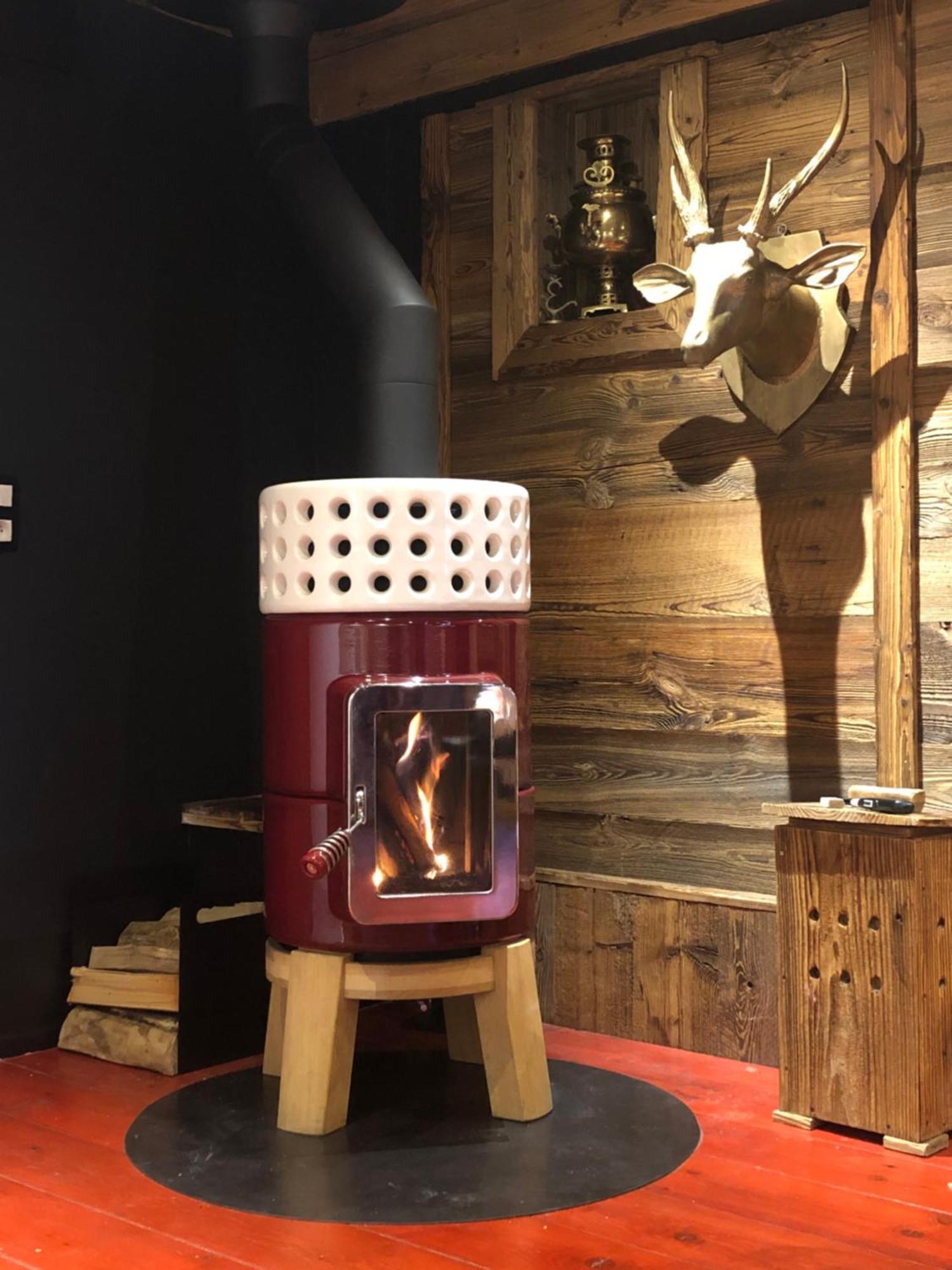 Chalet A Megeve-Vauvray - Grands Appartements , Vue Mont Blanc Demi-Quartier Εξωτερικό φωτογραφία